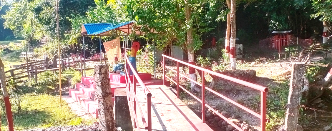 तिनदोभान